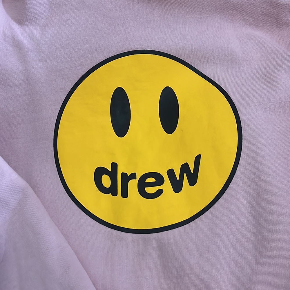 Drew house hoodie - Picture 2 of 6